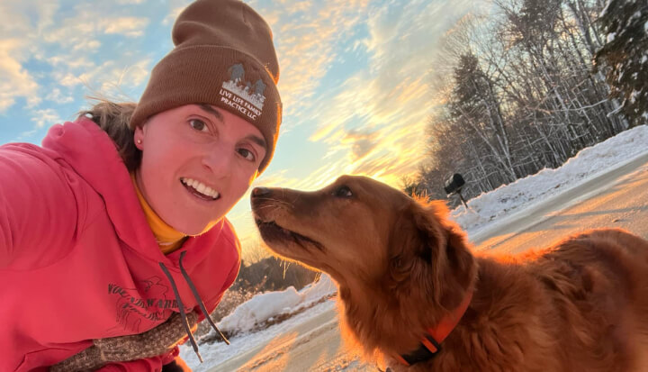 Cortney Muldoon, Founder & Family Nurse Practitioner (FNP)