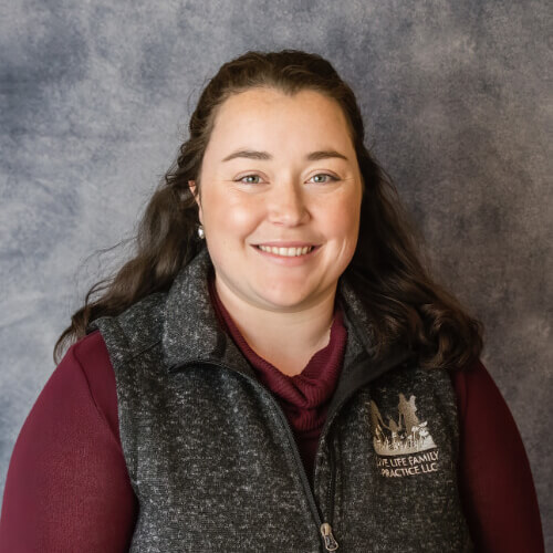 Katie Sturtevant, RN